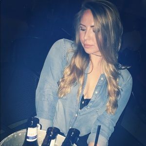 Meet your Posher, Morgan